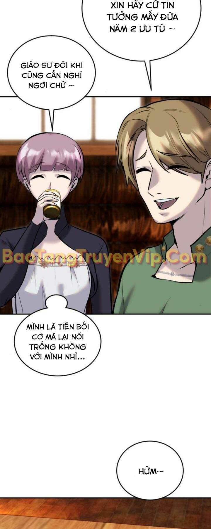 Tôi Mạnh Hơn Anh Hùng - Chapter 9 - Page 64