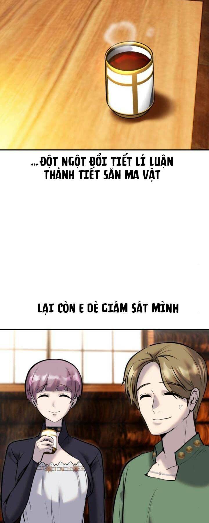 Tôi Mạnh Hơn Anh Hùng - Chapter 9 - Page 65