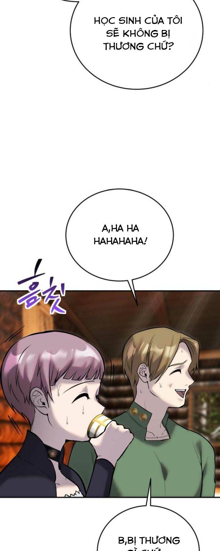 Tôi Mạnh Hơn Anh Hùng - Chapter 9 - Page 67