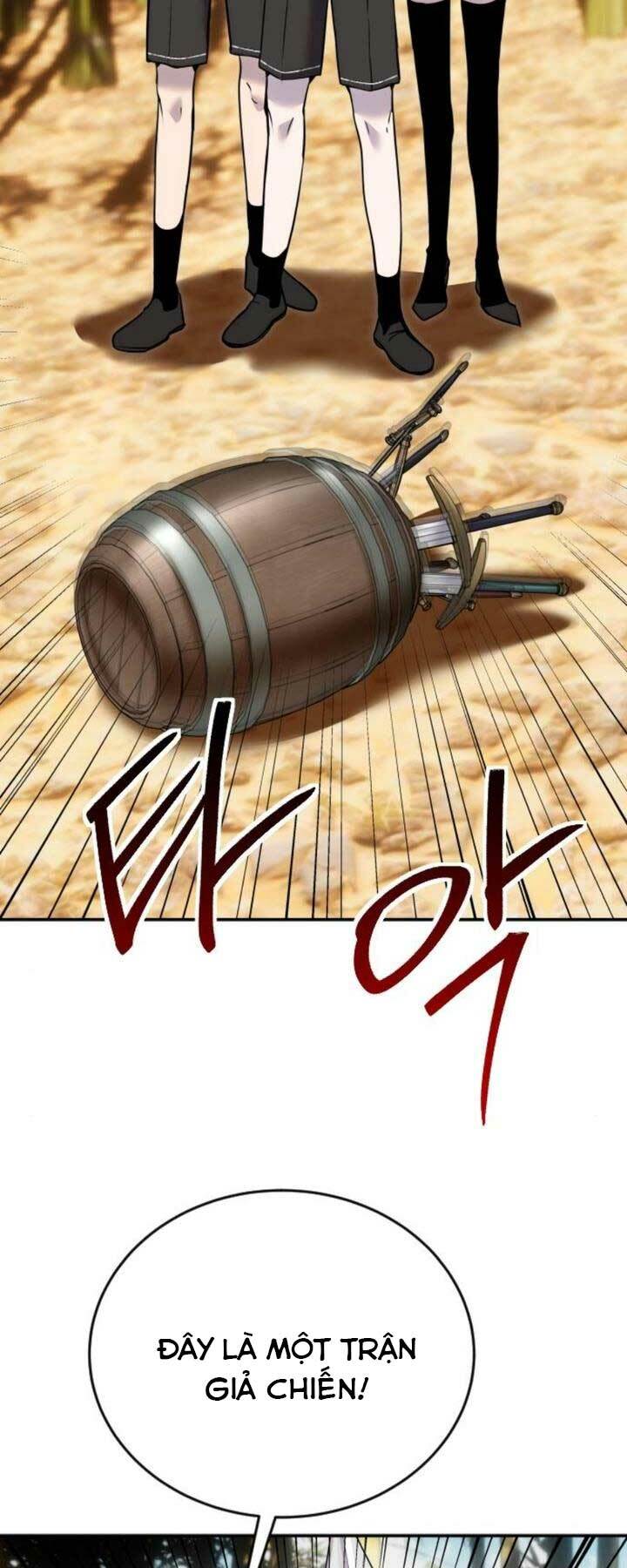Tôi Mạnh Hơn Anh Hùng - Chapter 9 - Page 6