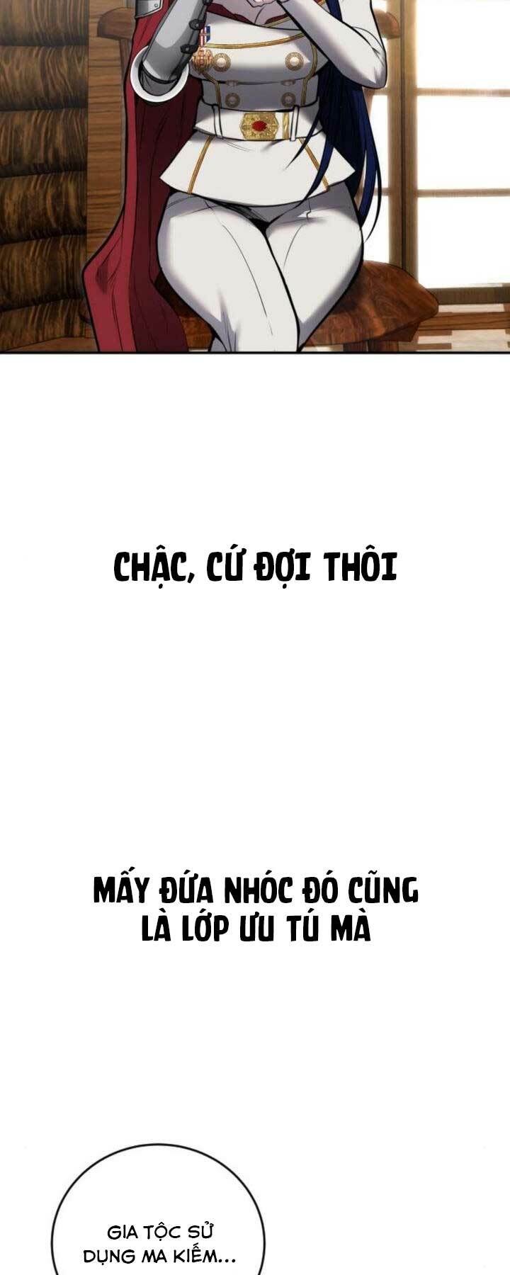 Tôi Mạnh Hơn Anh Hùng - Chapter 9 - Page 72