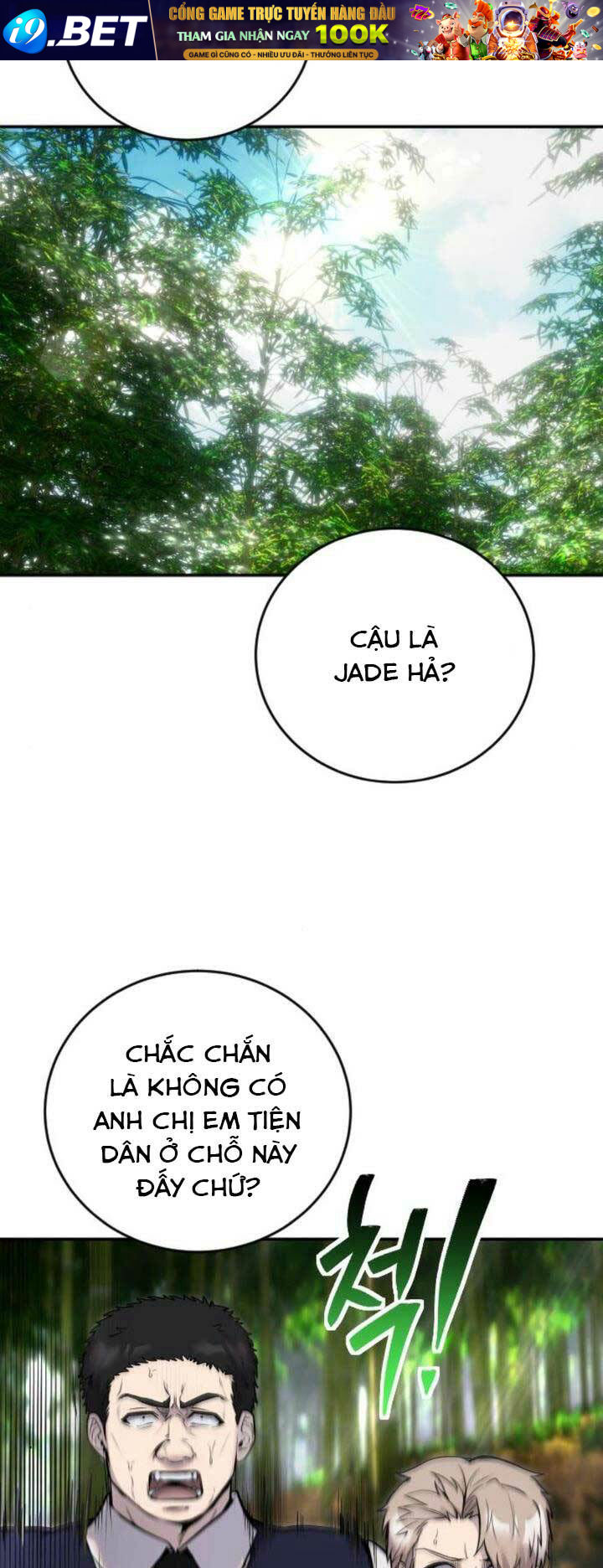 Tôi Mạnh Hơn Anh Hùng - Chapter 9 - Page 73