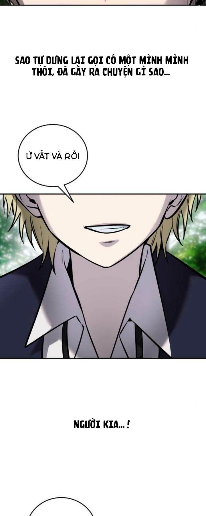 Tôi Mạnh Hơn Anh Hùng - Chapter 9 - Page 75