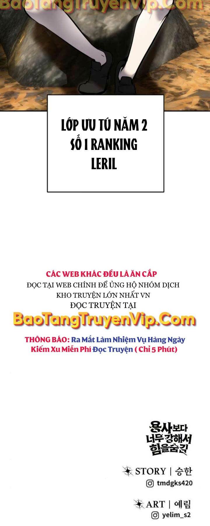 Tôi Mạnh Hơn Anh Hùng - Chapter 9 - Page 77