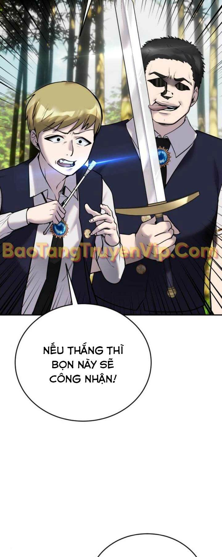 Tôi Mạnh Hơn Anh Hùng - Chapter 9 - Page 7