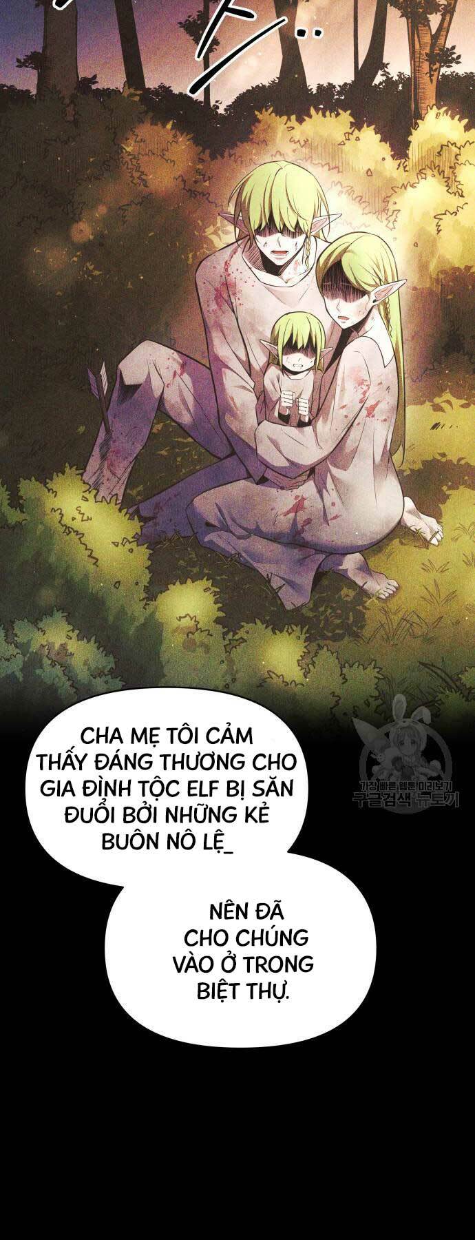 Trở Thành Hung Thần Trong Trò Chơi Thủ Thành Chapter 64 - Trang 10