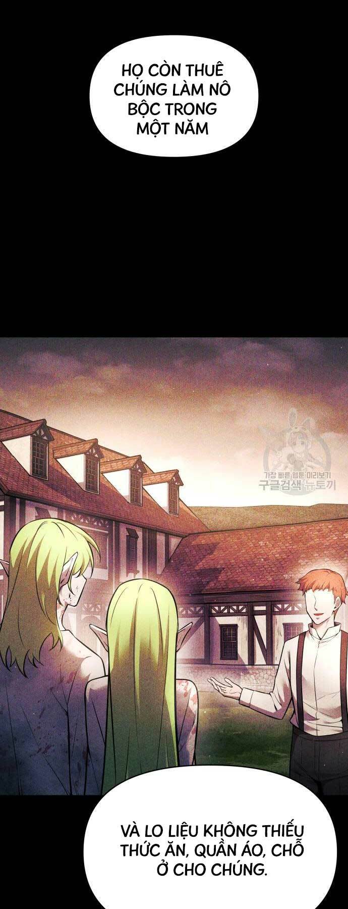 Trở Thành Hung Thần Trong Trò Chơi Thủ Thành Chapter 64 - Trang 11