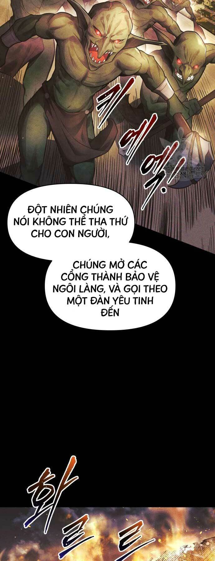 Trở Thành Hung Thần Trong Trò Chơi Thủ Thành Chapter 64 - Trang 13