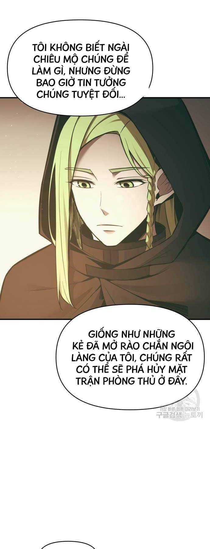Trở Thành Hung Thần Trong Trò Chơi Thủ Thành Chapter 64 - Trang 18