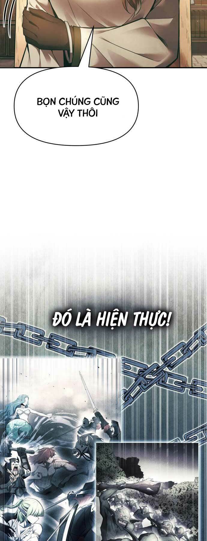 Trở Thành Hung Thần Trong Trò Chơi Thủ Thành Chapter 64 - Trang 22