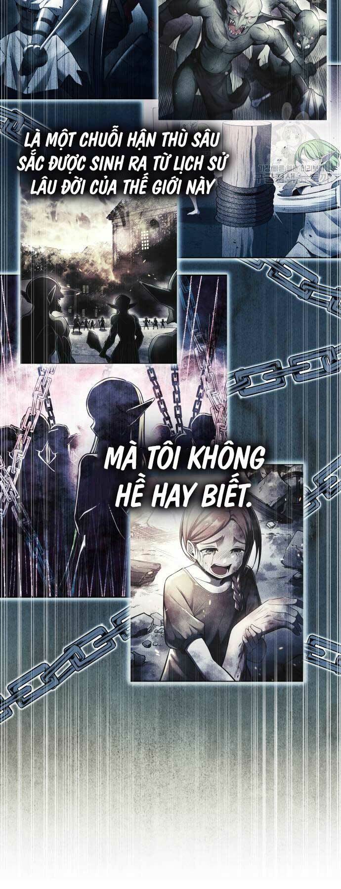 Trở Thành Hung Thần Trong Trò Chơi Thủ Thành Chapter 64 - Trang 23