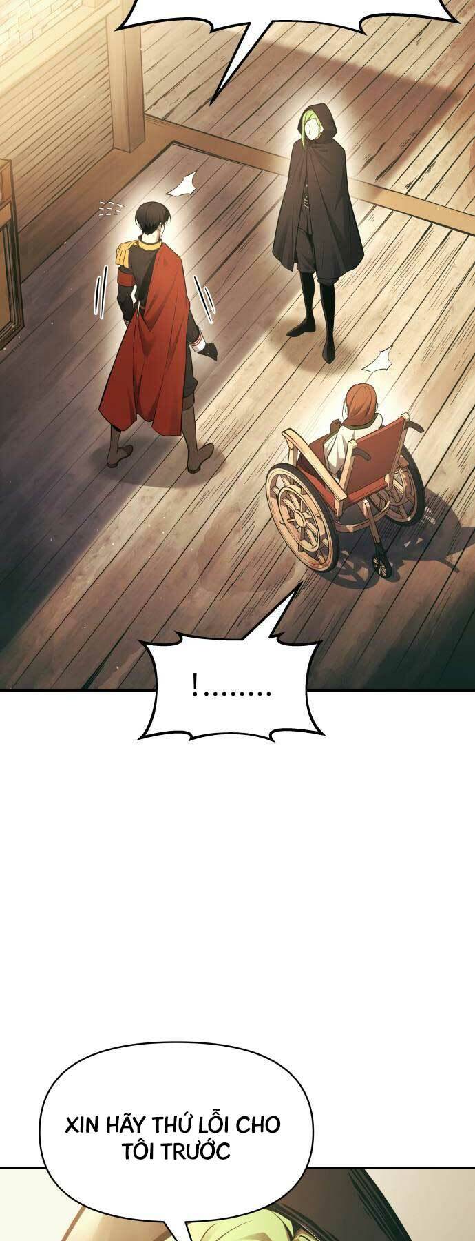 Trở Thành Hung Thần Trong Trò Chơi Thủ Thành Chapter 64 - Trang 25