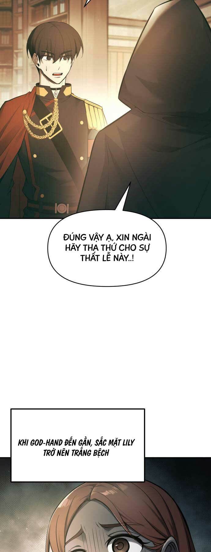 Trở Thành Hung Thần Trong Trò Chơi Thủ Thành Chapter 64 - Trang 27