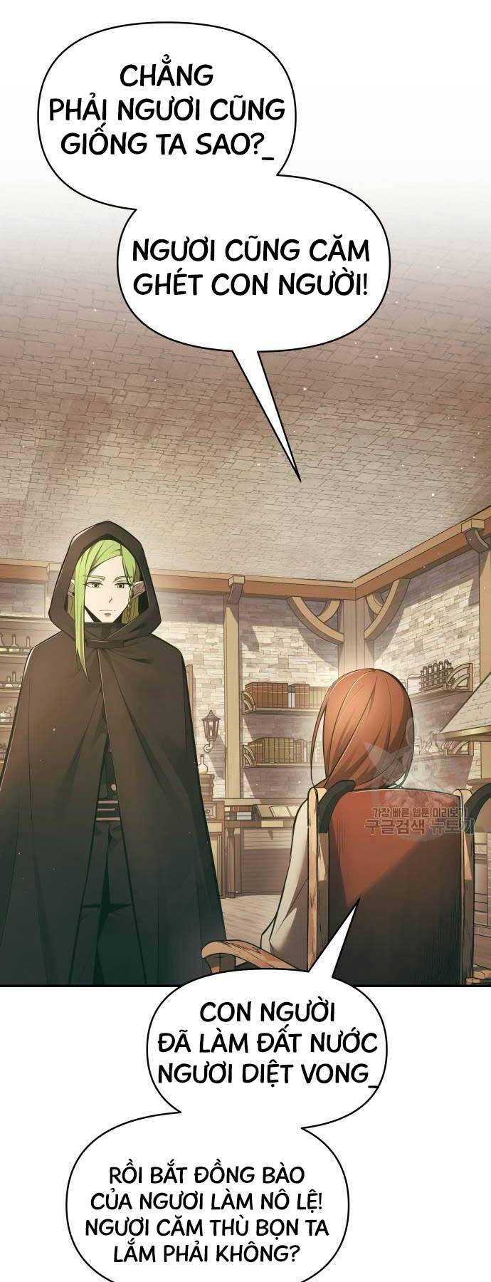 Trở Thành Hung Thần Trong Trò Chơi Thủ Thành Chapter 64 - Trang 36