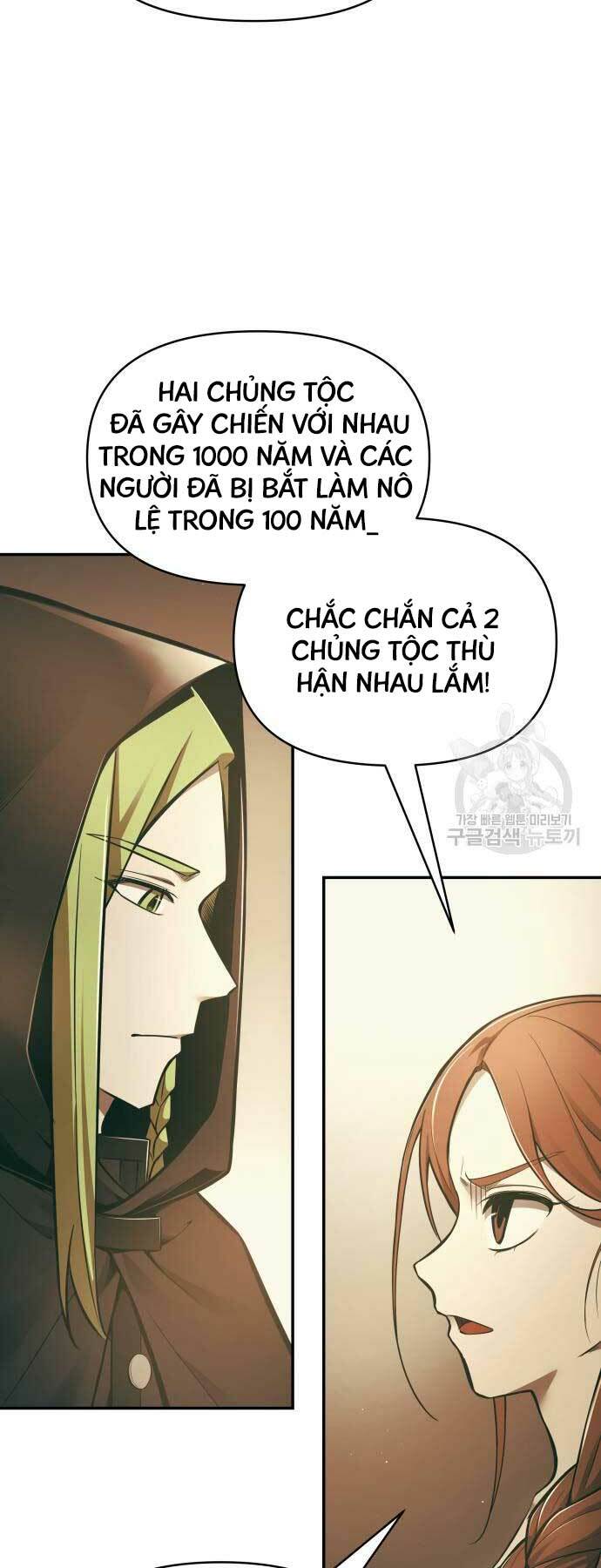 Trở Thành Hung Thần Trong Trò Chơi Thủ Thành Chapter 64 - Trang 37