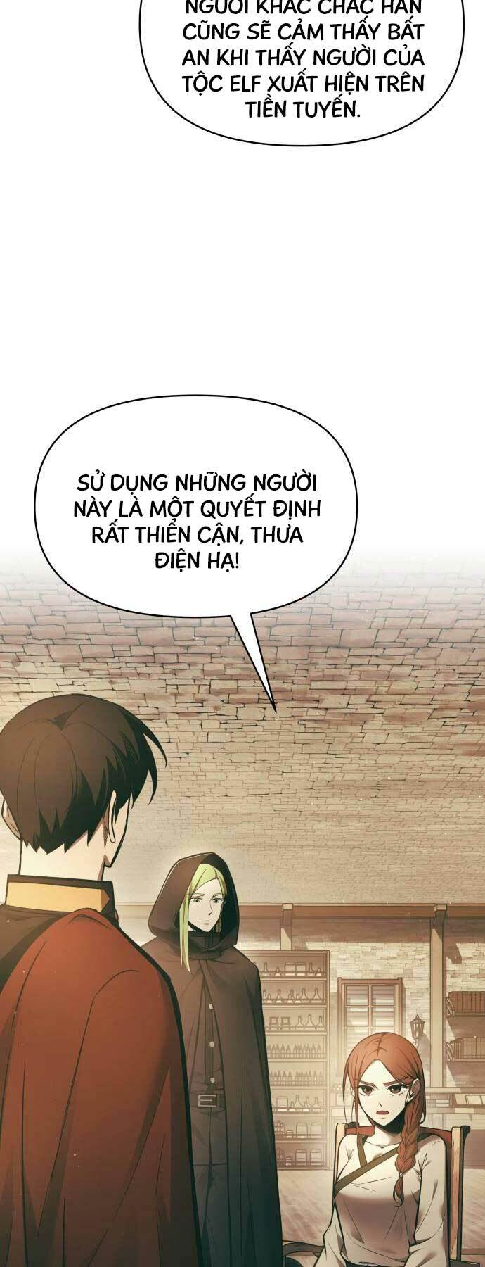 Trở Thành Hung Thần Trong Trò Chơi Thủ Thành Chapter 64 - Trang 39