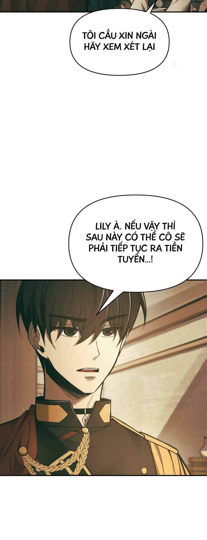 Trở Thành Hung Thần Trong Trò Chơi Thủ Thành Chapter 64 - Trang 40