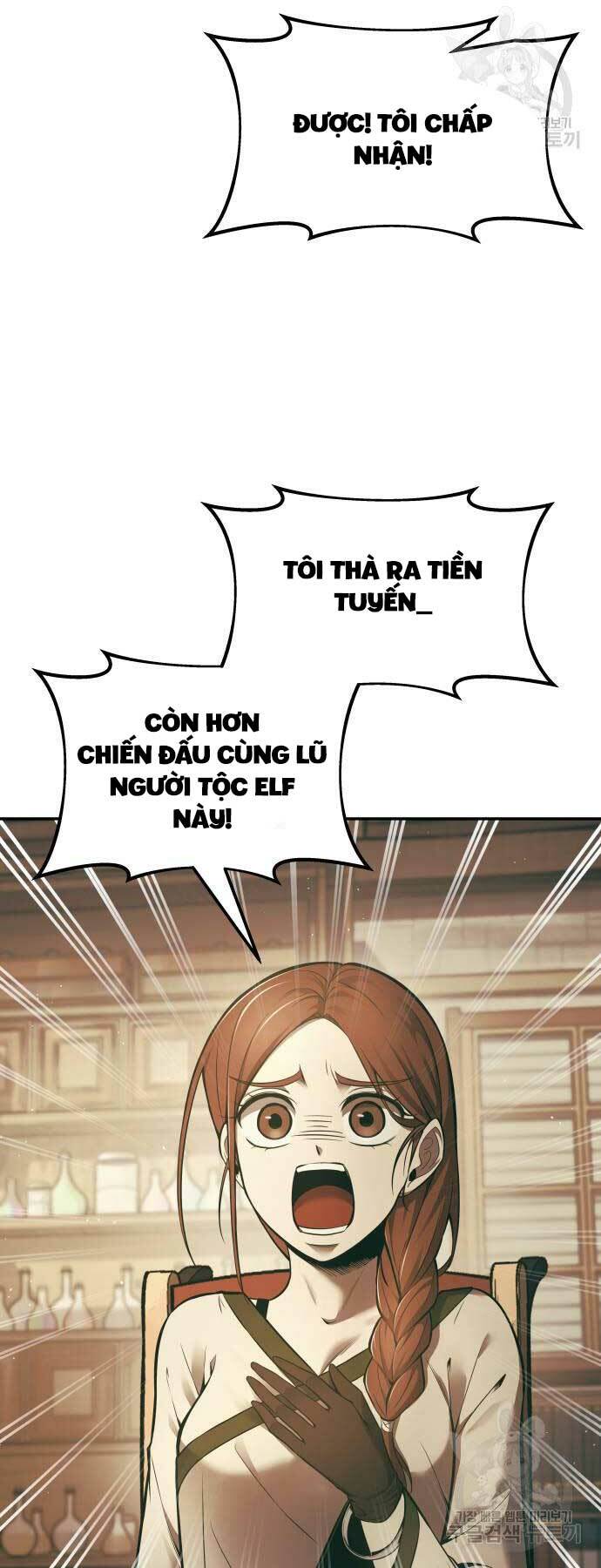 Trở Thành Hung Thần Trong Trò Chơi Thủ Thành Chapter 64 - Trang 41