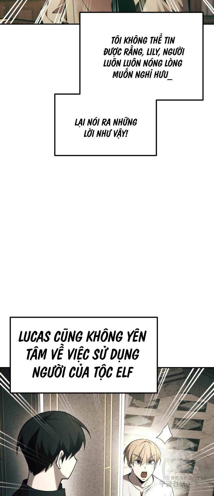 Trở Thành Hung Thần Trong Trò Chơi Thủ Thành Chapter 64 - Trang 42