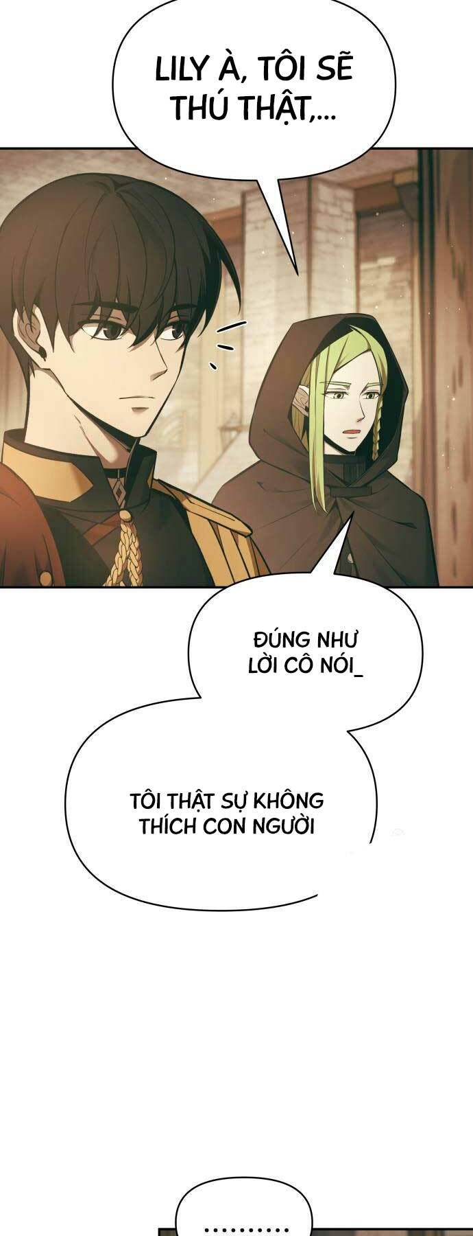 Trở Thành Hung Thần Trong Trò Chơi Thủ Thành Chapter 64 - Trang 44