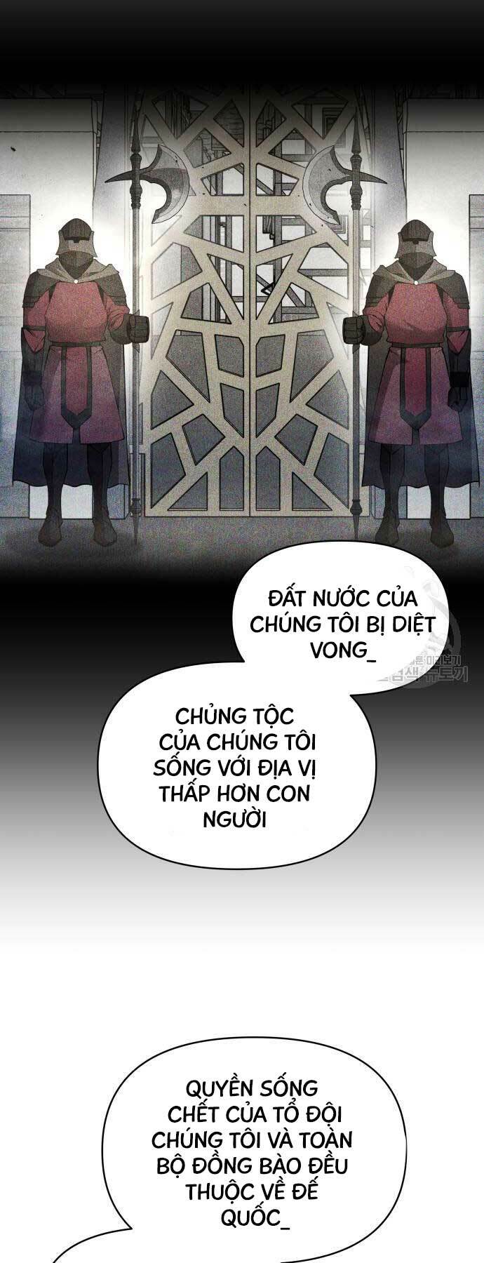 Trở Thành Hung Thần Trong Trò Chơi Thủ Thành Chapter 64 - Trang 46