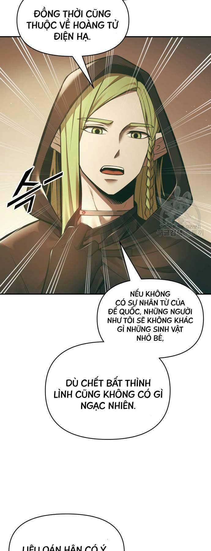 Trở Thành Hung Thần Trong Trò Chơi Thủ Thành Chapter 64 - Trang 47
