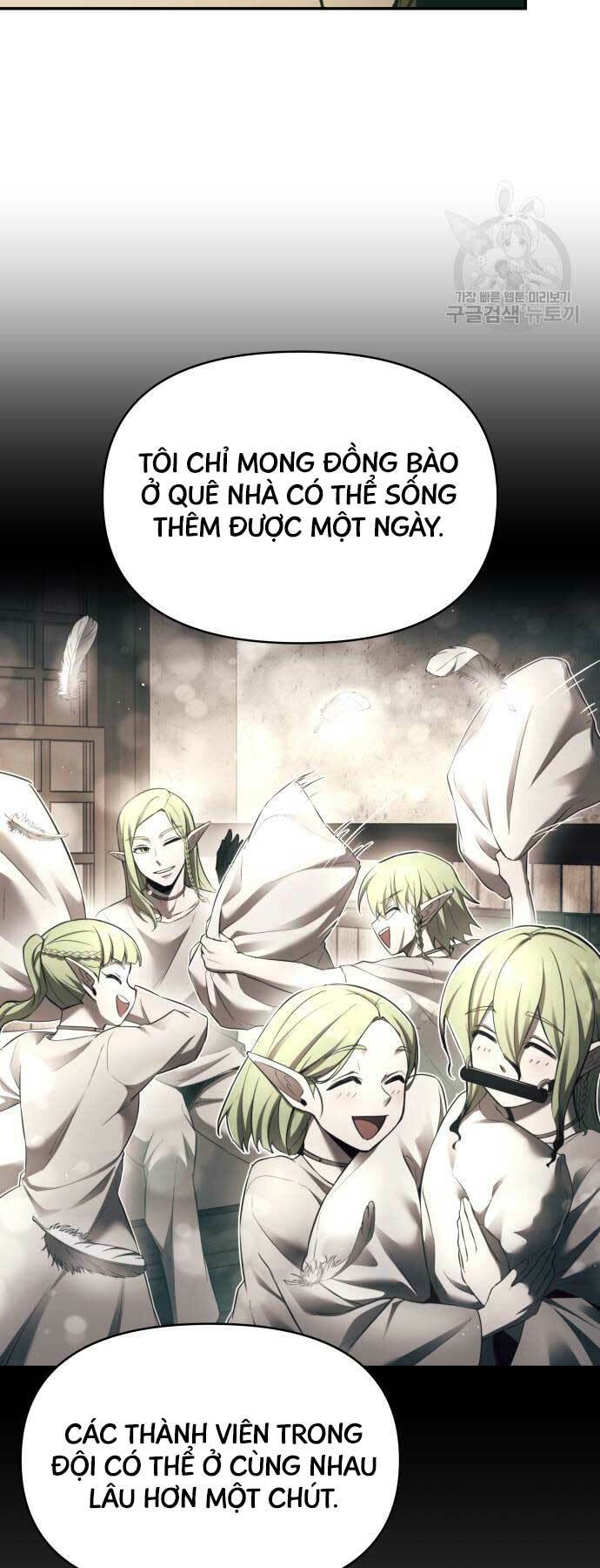 Trở Thành Hung Thần Trong Trò Chơi Thủ Thành Chapter 64 - Trang 49