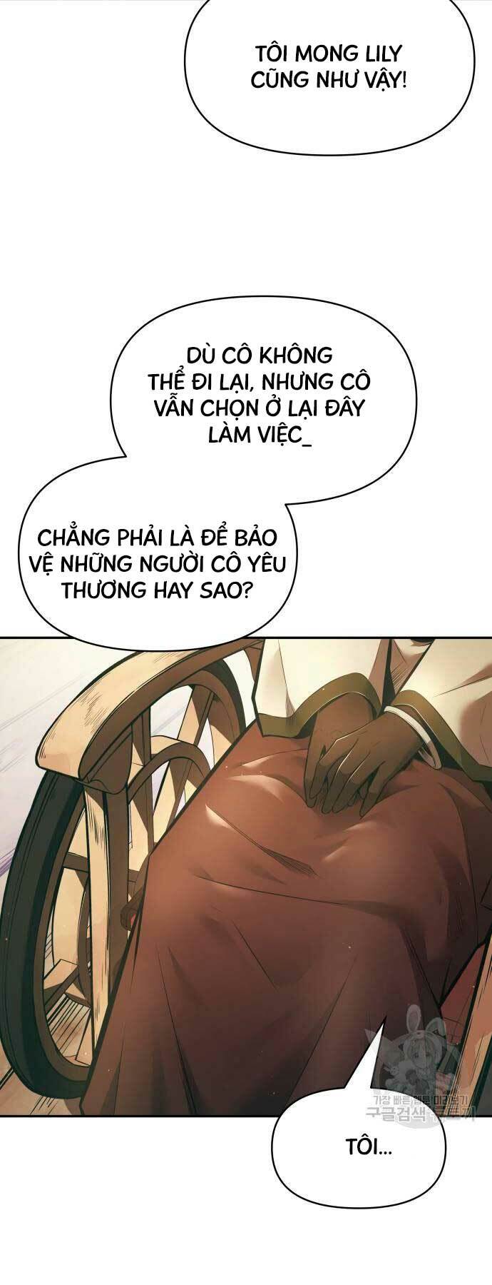 Trở Thành Hung Thần Trong Trò Chơi Thủ Thành Chapter 64 - Trang 51