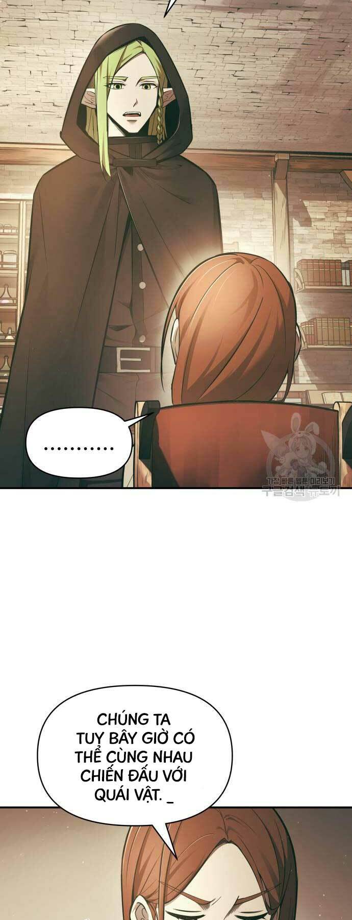 Trở Thành Hung Thần Trong Trò Chơi Thủ Thành Chapter 64 - Trang 54