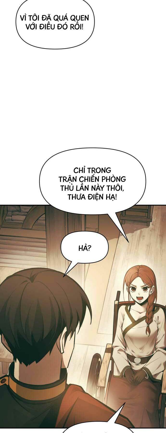 Trở Thành Hung Thần Trong Trò Chơi Thủ Thành Chapter 64 - Trang 56