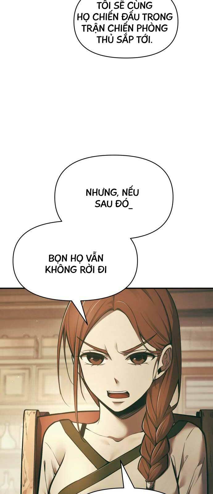 Trở Thành Hung Thần Trong Trò Chơi Thủ Thành Chapter 64 - Trang 57