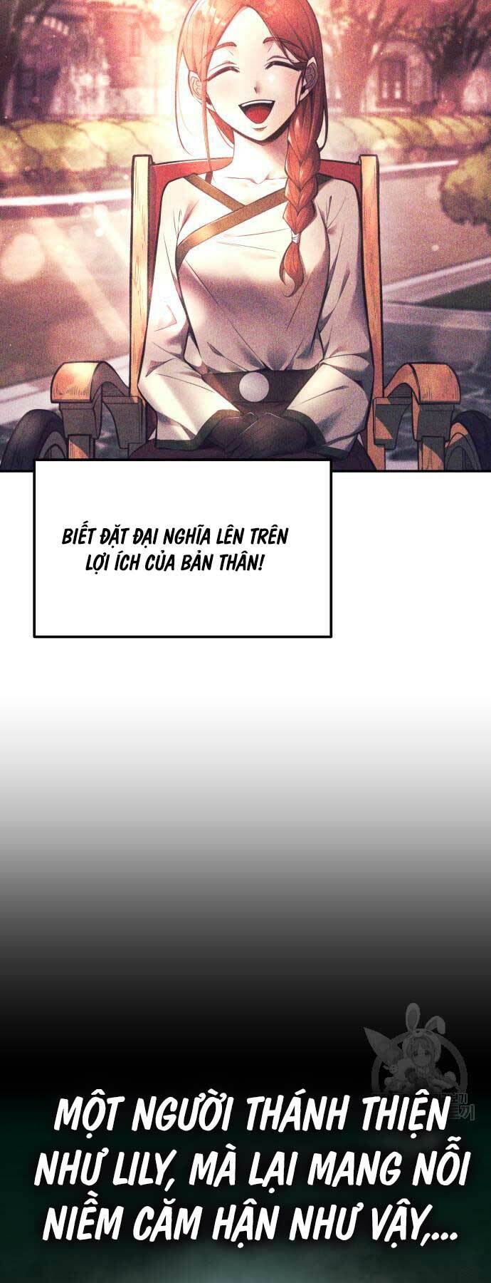 Trở Thành Hung Thần Trong Trò Chơi Thủ Thành Chapter 64 - Trang 60