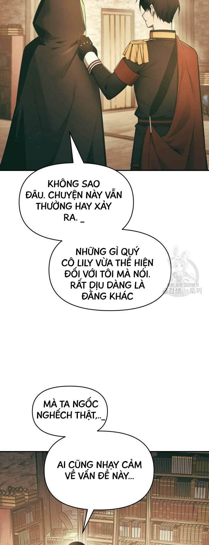 Trở Thành Hung Thần Trong Trò Chơi Thủ Thành Chapter 64 - Trang 63