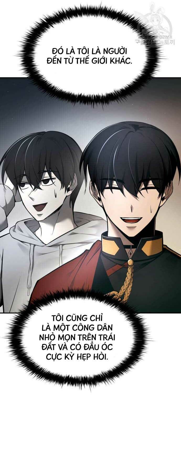 Trở Thành Hung Thần Trong Trò Chơi Thủ Thành Chapter 64 - Trang 67