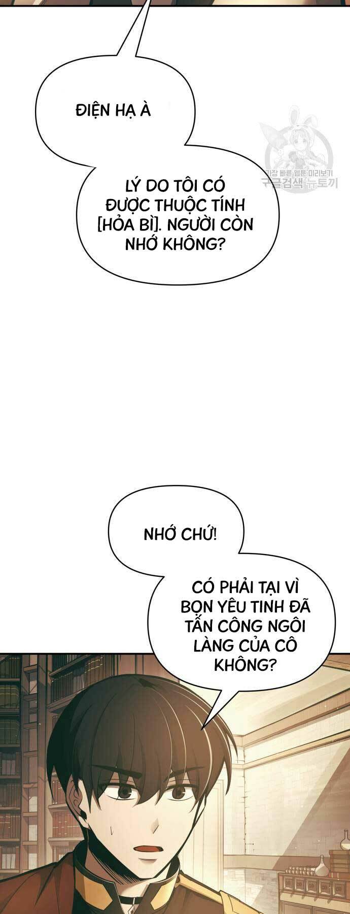 Trở Thành Hung Thần Trong Trò Chơi Thủ Thành Chapter 64 - Trang 6