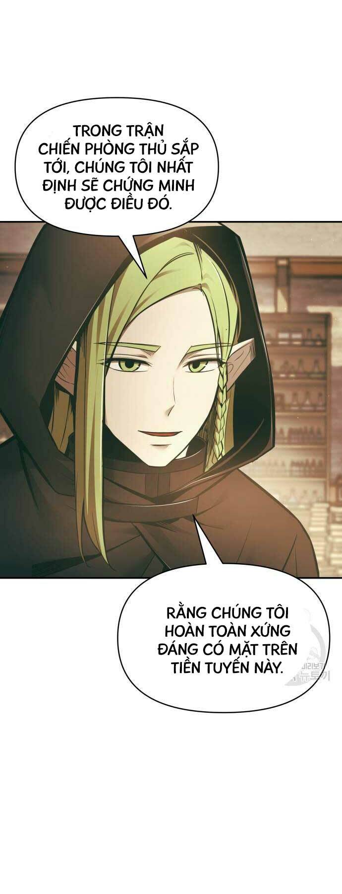 Trở Thành Hung Thần Trong Trò Chơi Thủ Thành Chapter 64 - Trang 69