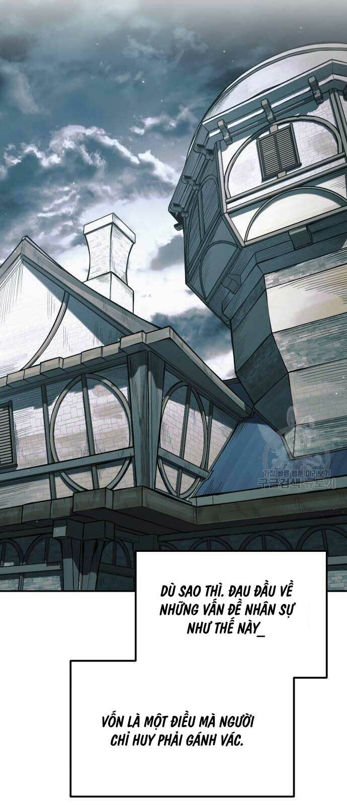 Trở Thành Hung Thần Trong Trò Chơi Thủ Thành Chapter 64 - Trang 71