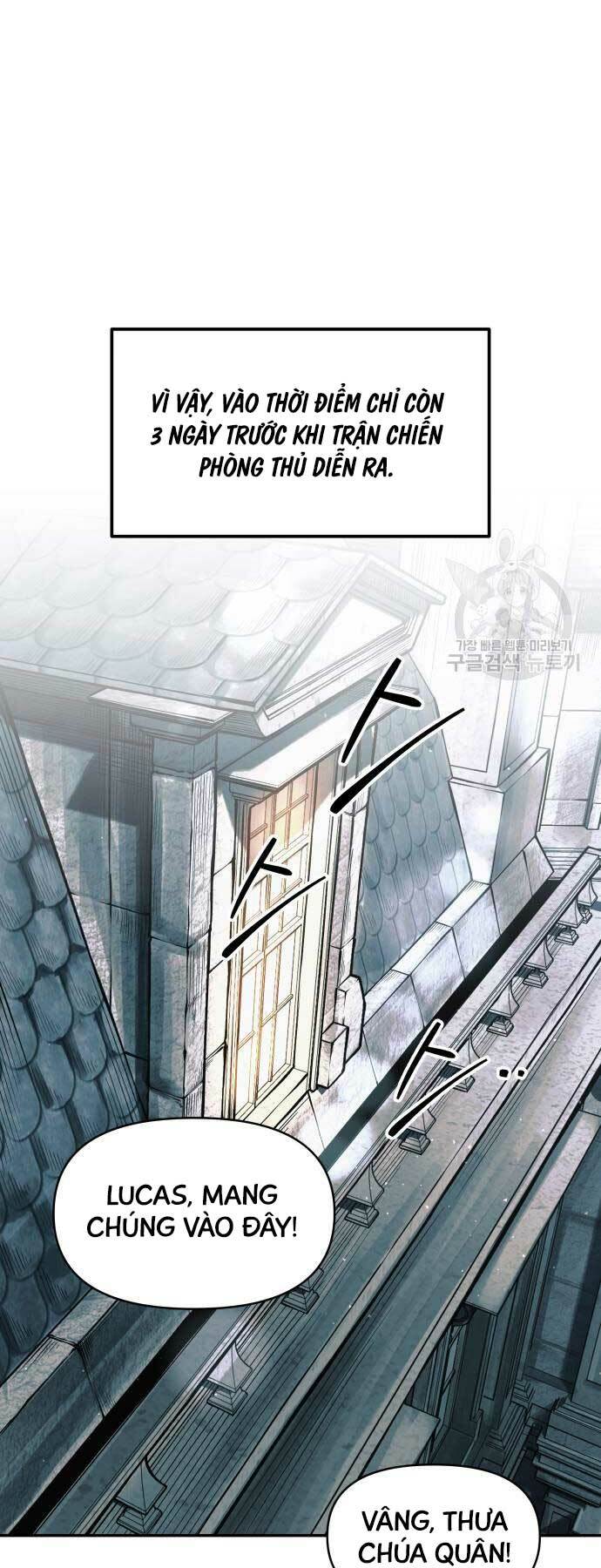 Trở Thành Hung Thần Trong Trò Chơi Thủ Thành Chapter 64 - Trang 73
