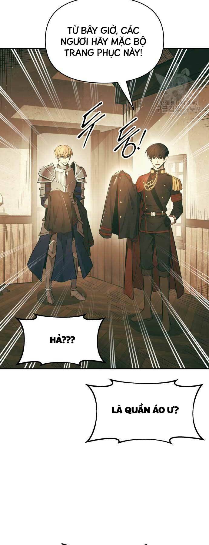 Trở Thành Hung Thần Trong Trò Chơi Thủ Thành Chapter 64 - Trang 75