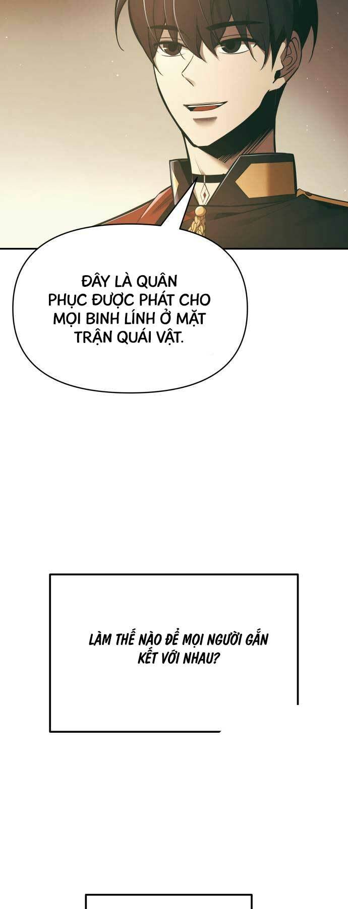 Trở Thành Hung Thần Trong Trò Chơi Thủ Thành Chapter 64 - Trang 77