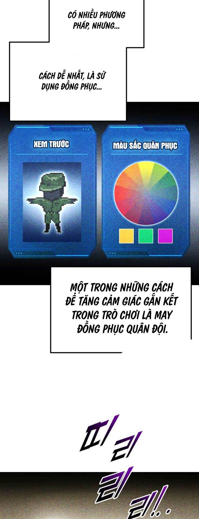 Trở Thành Hung Thần Trong Trò Chơi Thủ Thành Chapter 64 - Trang 78