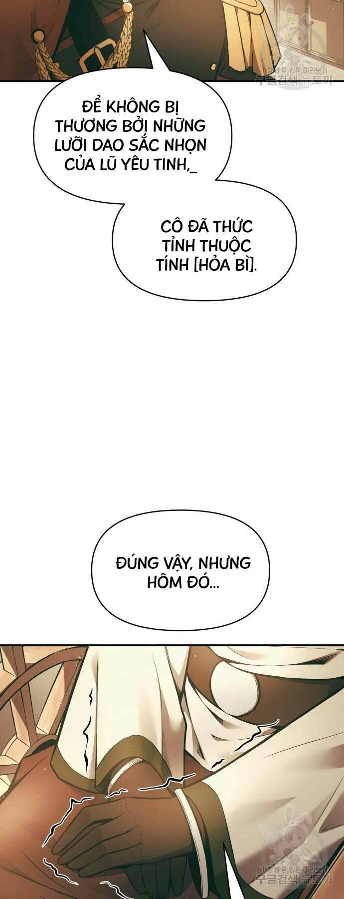 Trở Thành Hung Thần Trong Trò Chơi Thủ Thành Chapter 64 - Trang 7