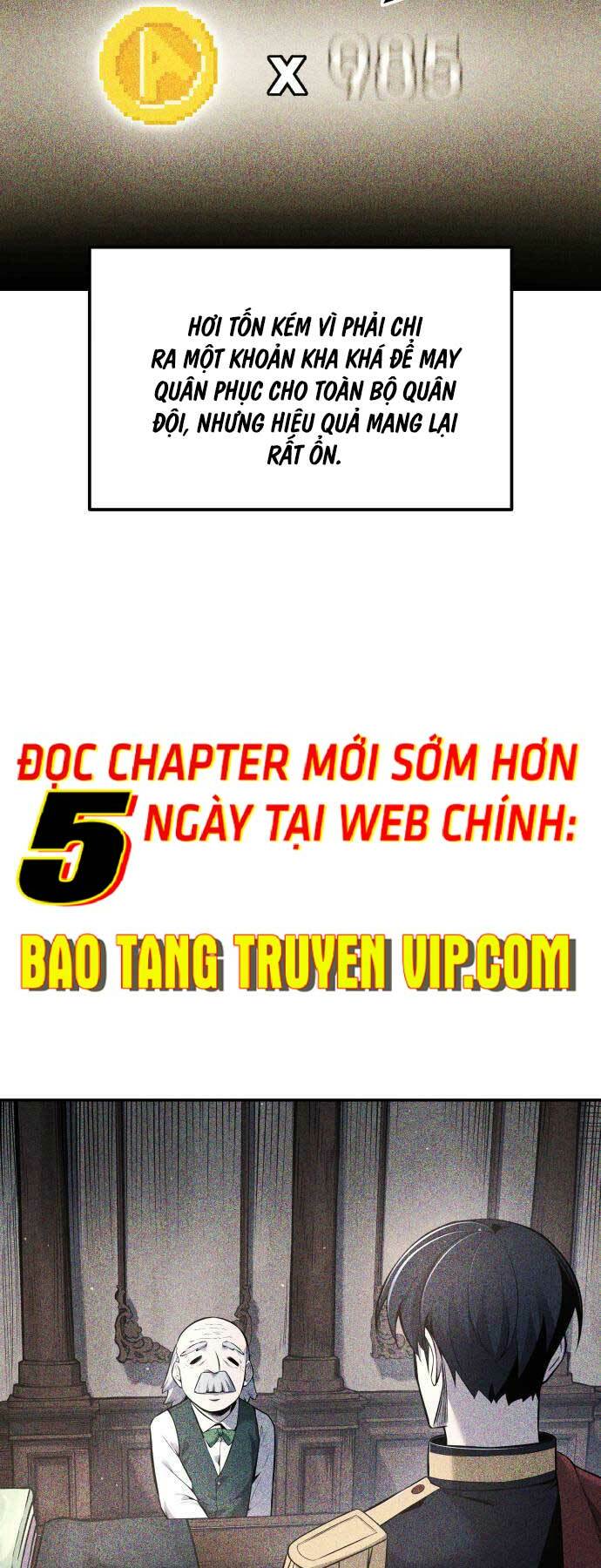 Trở Thành Hung Thần Trong Trò Chơi Thủ Thành Chapter 64 - Trang 79