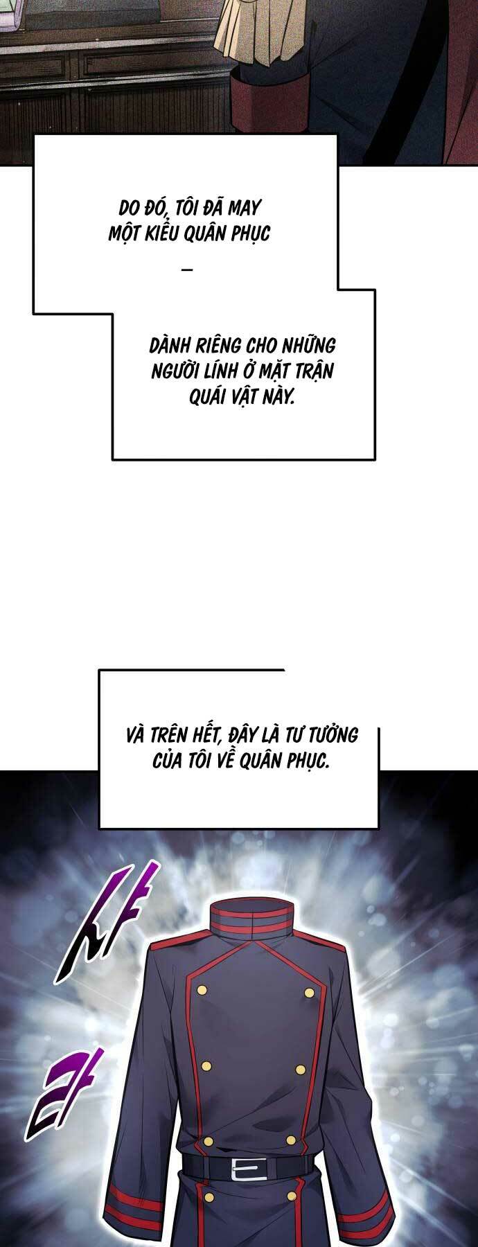 Trở Thành Hung Thần Trong Trò Chơi Thủ Thành Chapter 64 - Trang 80