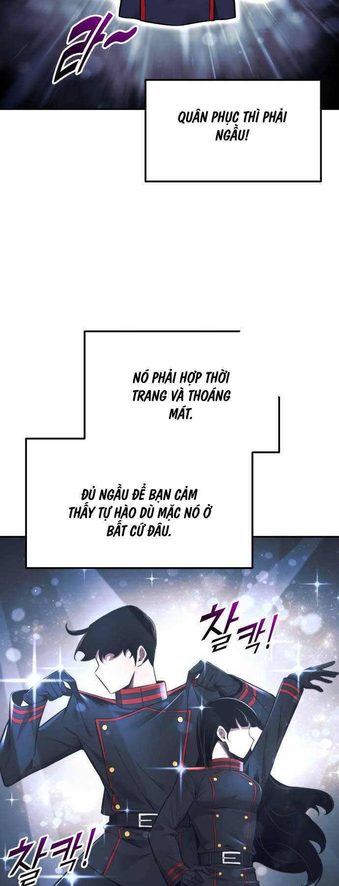 Trở Thành Hung Thần Trong Trò Chơi Thủ Thành Chapter 64 - Trang 81