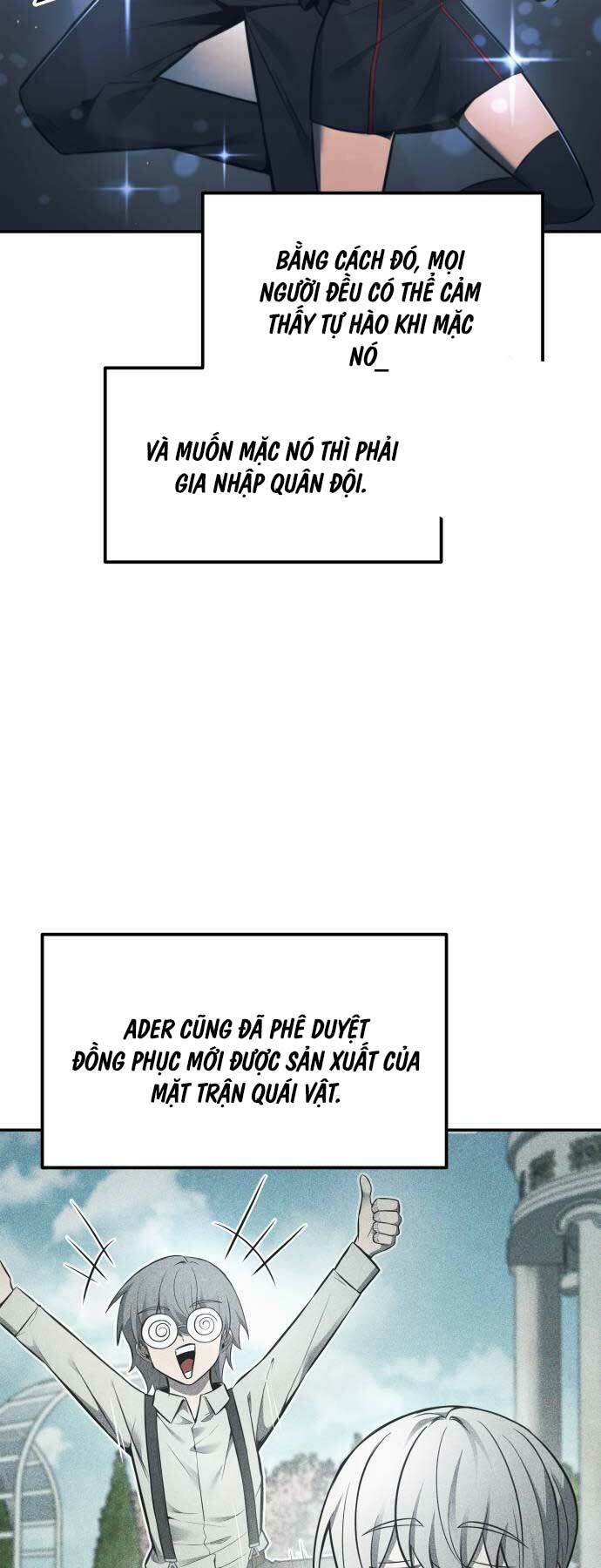 Trở Thành Hung Thần Trong Trò Chơi Thủ Thành Chapter 64 - Trang 82