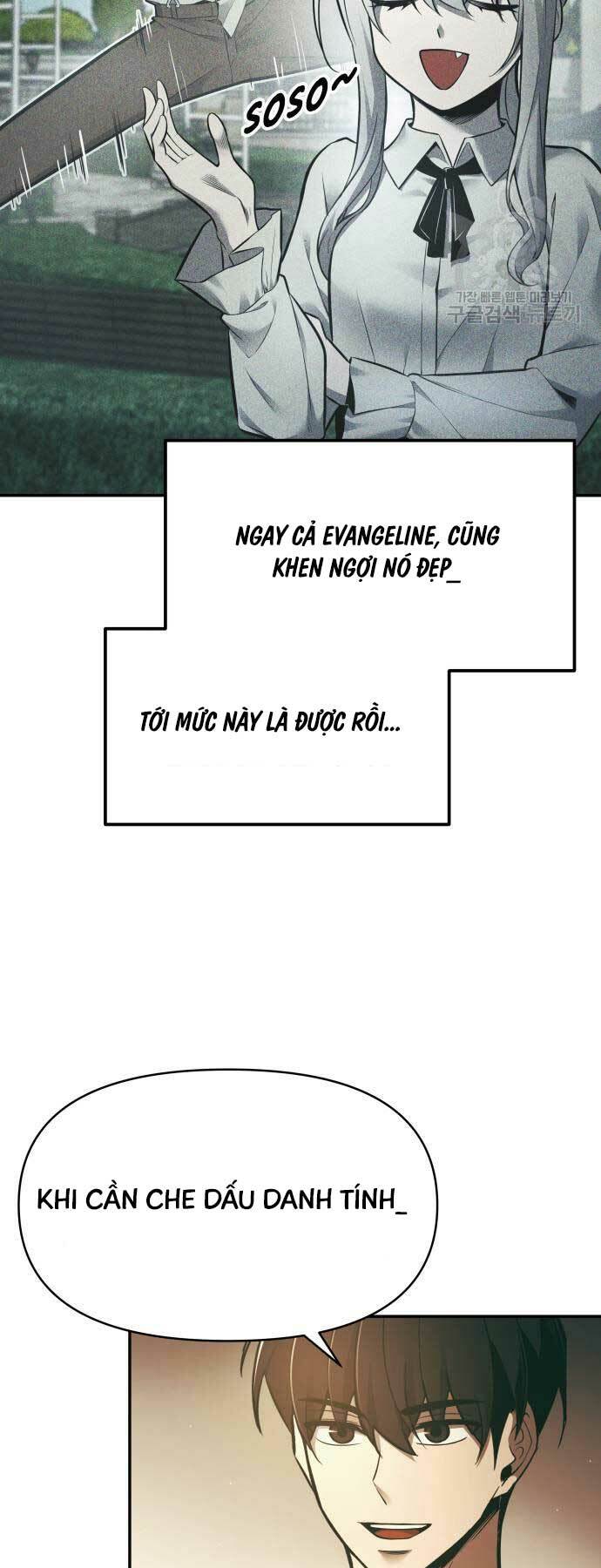 Trở Thành Hung Thần Trong Trò Chơi Thủ Thành Chapter 64 - Trang 83