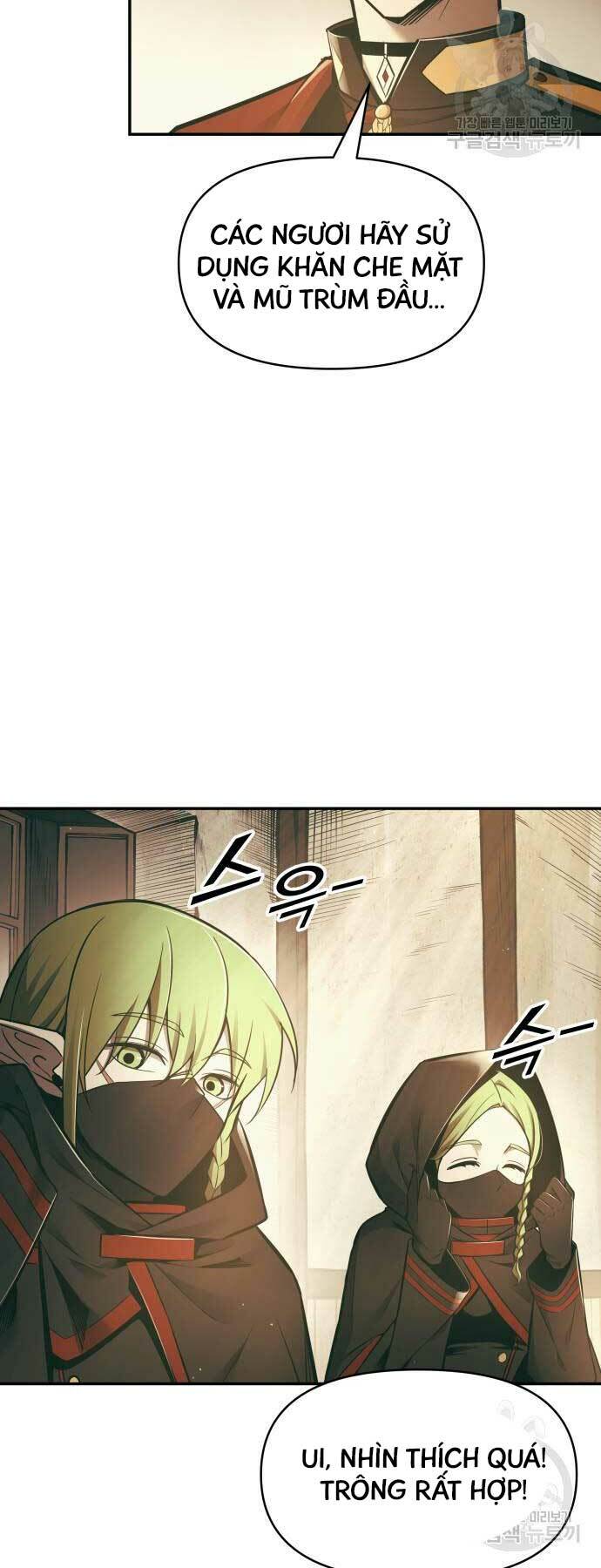 Trở Thành Hung Thần Trong Trò Chơi Thủ Thành Chapter 64 - Trang 84