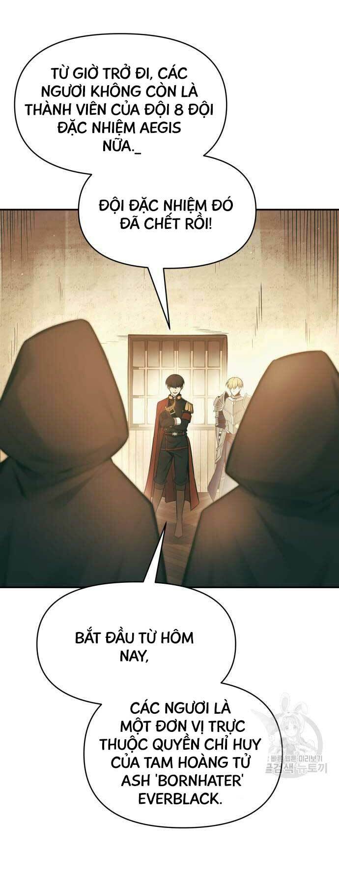 Trở Thành Hung Thần Trong Trò Chơi Thủ Thành Chapter 64 - Trang 86