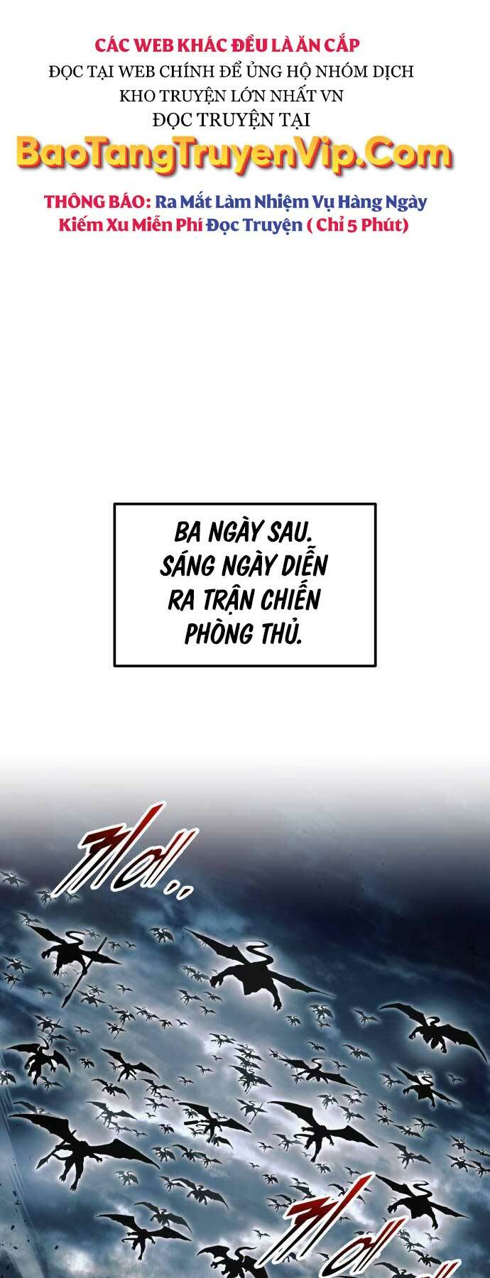 Trở Thành Hung Thần Trong Trò Chơi Thủ Thành Chapter 64 - Trang 91